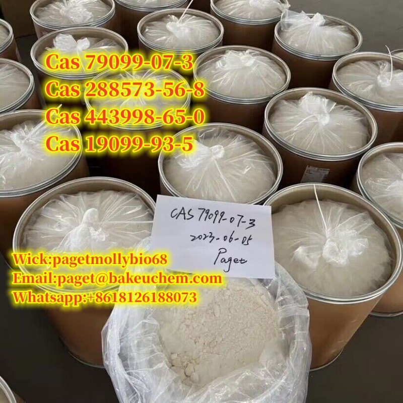 Cas 79099-07-3 powder