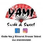 Yami sushi