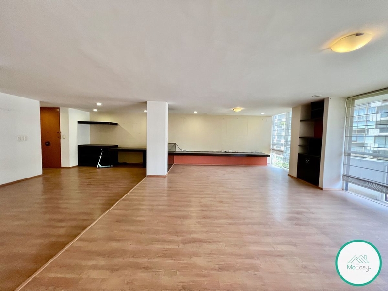 【已出租】Polanco I Secc公寓 $35000比索 【已出租】Polanco I Secc公寓 $35000比索