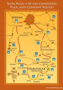 普克之路 La Ruta Puuc 普克之路 La Ruta Puuc