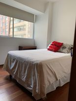 Polanco区-CityTower三居室招租 Polanco区-CityTower三居室招租
